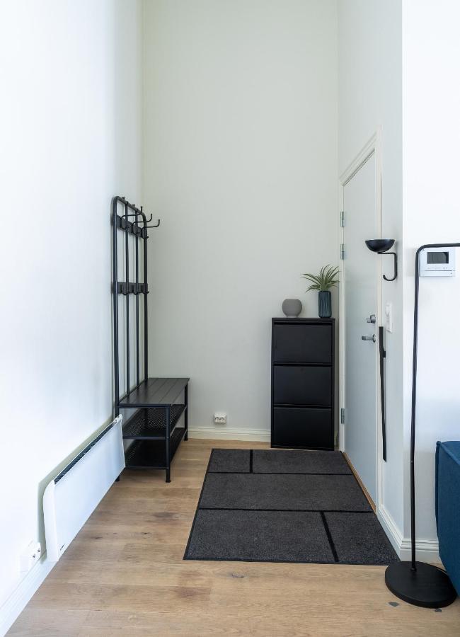 Apartament Town Square Tromsø Zewnętrze zdjęcie